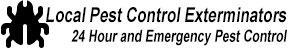 Strongs MS Pest Control Exterminators